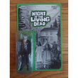 Zoloworld Night of the Living Dead Retro Reverse Complete Figure Set 7Pc Horror