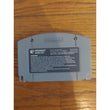Knockout Kings 2000 Nintendo 64 N64 Boxing Game Cartridge Only Authentic Retro