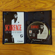 Scarface The World Is Yours PS2 CIB Inserts Bonus DVD Tested Works