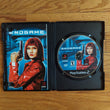 Endgame PS2 CIB Complete Game Case Manual Sony PlayStation 2 Light Gun Shooter