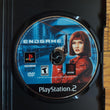 Endgame PS2 CIB Complete Game Case Manual Sony PlayStation 2 Light Gun Shooter