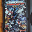 Transformers Japanese Import PS2 CIB Complete Game Case Manual Sony Takara 2003