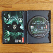 The Matrix Path of Neo PS2 CIB Complete Game Case Manual Sony PlayStation 2