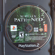 The Matrix Path of Neo PS2 CIB Complete Game Case Manual Sony PlayStation 2