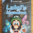 Luigi's Mansion Nintendo GameCube CIB Complete Game Case Manual & Inserts GC
