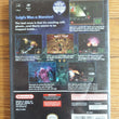 Luigi's Mansion Nintendo GameCube CIB Complete Game Case Manual & Inserts GC
