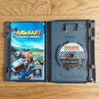 Mario Kart Double Dash Nintendo GameCube CIB Complete Case Manual & Inserts GC