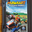 Mario Kart Double Dash Nintendo GameCube CIB Complete Case Manual & Inserts GC