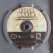 Paper Mario The Thousand-Year Door GameCube CIB Complete Mint Game Manual Case