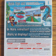 Super Paper Mario Nintendo Wii CIB Complete Case Manual & Inserts Platformer