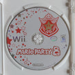 Mario Party 8 Nintendo Wii CIB Complete Game Case Manual & Inserts Multiplayer