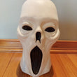 VTG Halloween Ghost Head & Hands Blow Mold Yard Decor Does Not Work For Parts