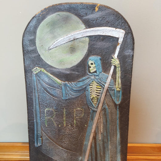 Grim Reaper 26