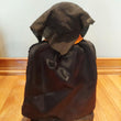 Gemmy Animated Witch Casting Spells Halloween Prop Missing Book Tested & Works
