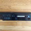 Sony PlayStation 3 PS3 Fat CECHH01 Black Console Only Broken For Parts Repair