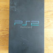 Sony PlayStation 2 PS2 Fat SCPH-30001 R Console For Parts Does Not Read Discs