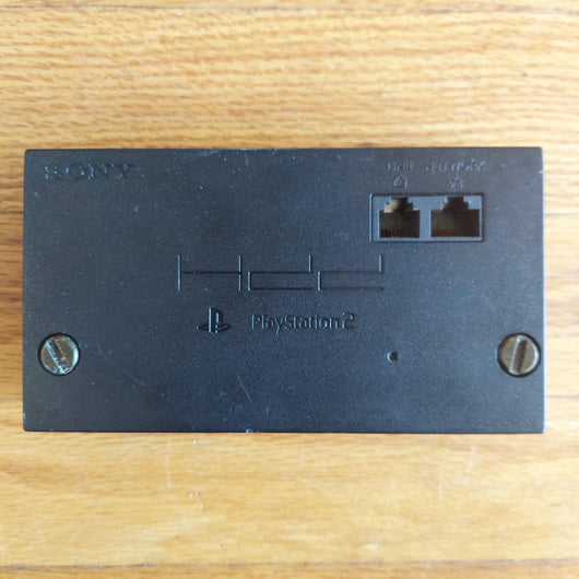 Sony PS2 PlayStation 2 HDD Network Adapter SCPH-10281 OEM IDE Ethernet Modem