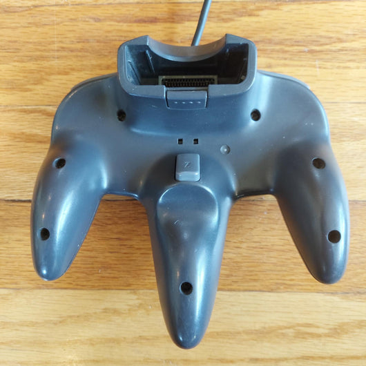 Nintendo 64 N64 Console Bundle w/1 OEM Controller AV & Power Cords Tested Works