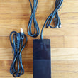 Xbox One Halo 5 Guardians 1TB Console 2 Halo Controllers OEM Cords Tested Works