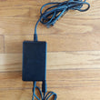Nintendo GameCube Platinum DOL-101 Console OEM Controller & Cords Tested Works