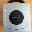 Nintendo GameCube DOL-101 Console For Parts Startup Error Does Not Read Discs
