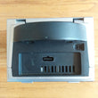 Nintendo GameCube DOL-101 Console For Parts Startup Error Does Not Read Discs