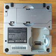 Nintendo GameCube DOL-101 Console For Parts Startup Error Does Not Read Discs