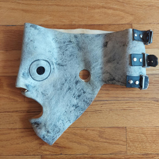 Slipknot Corey Taylor All Hope Is Gone Era Replica Latex Mask Halloween Costume