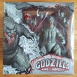 Super7 Ultimates Godzilla King of the Monsters Thirsty for Blood Figure New NIB