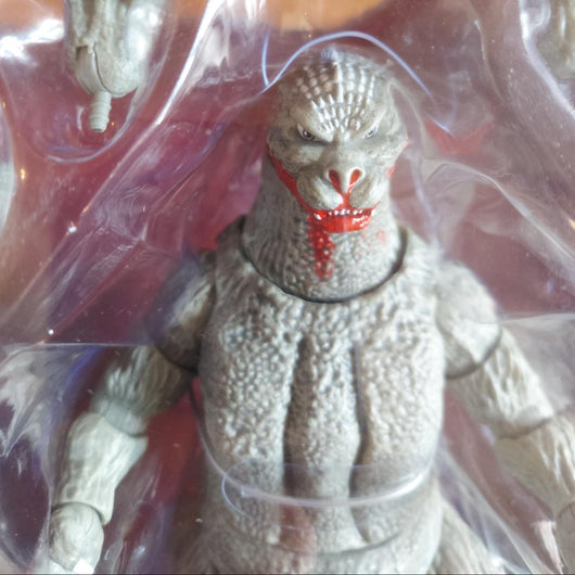 Super7 Ultimates Godzilla King of the Monsters Thirsty for Blood Figure New NIB