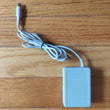 Nintendo 3DS XL Blue Black Handheld Console w/Charger & Stylus Tested Working