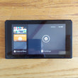 Nintendo Switch HAC-001(-01) Black Console Tablet Only Tested Works No Joy-Cons