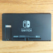 Nintendo Switch HAC-001(-01) Black Console Tablet Only Tested Works No Joy-Cons