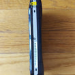 Sony PSP-1001 Console Bundle Memory Stick Case Charger Warhammer Game Tested