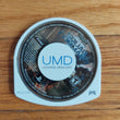 Sony PSP-1001 Console Bundle Memory Stick Case Charger Warhammer Game Tested