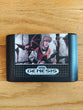Fatal Labyrinth (CIB) - Sega Genesis,Works, Fast Shipping!