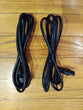 PS3 (CECH-2001B) (250GB) Bundle W/1 Controller, Cords, & 4 Games (Uncharted 3: D