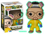 Funko Pop! Breaking Bad - Walter White #160 - Vinyl Figure - NEW - Fast Shipping