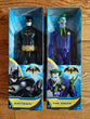 DC Comics Batman Combo Pack - Batman & The Joker 12