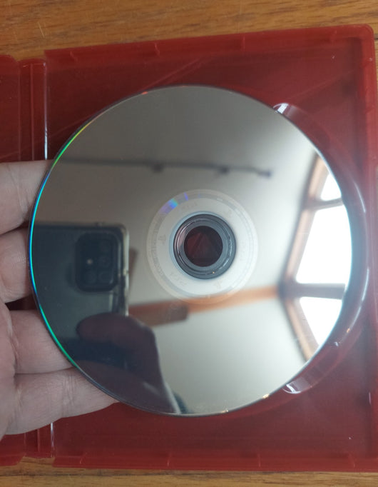 Gran Turismo: The Real Driving Simulator - Sport (Playstation Hits) (No Manual)
