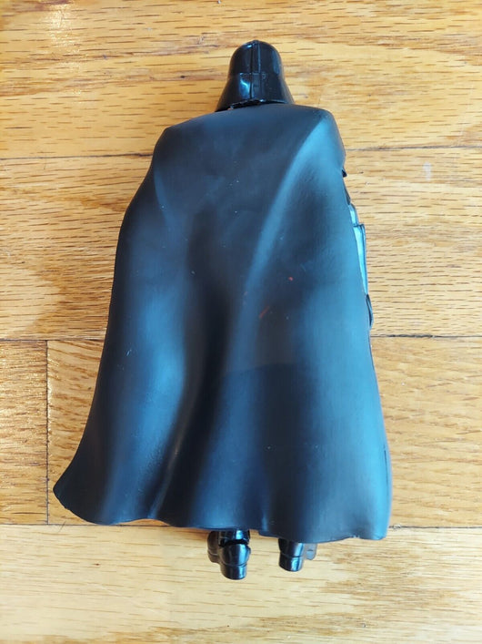 Star Wars Dark Side Combo - Darth Vader W/Removable Cape (1995 Kenner) & Supreme