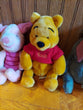 Walt Disney World - Winnie The Pooh, Rabbit, Piglet, & Eeyore 8