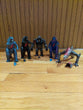 2020 Toho King Kong Vs. Godzilla Monsterverse: 5 Figure Bundle, Fast Shipping!