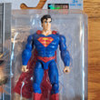 DC Heroes Unite 2020 Superman &Black Suit 4