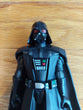 Star Wars Dark Side Combo - Darth Vader W/Removable Cape (1995 Kenner) & Supreme