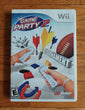 Game Party & Game Party 2 Combo - Nintendo Wii - Arcade Sports - Fast Shipping!