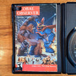 War of the Monsters (Sony PlayStation 2, 2003) PS2 CIB, Manual, Tested,Fast Ship