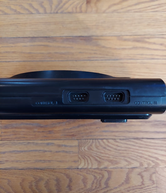 Sega Genesis Console (Generation 1) W/Controller & Cords - 1601 - Tested/Works