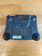 Nintendo 64 Bundle W/1 Controller, RAM Expander, Cords, & 4 Games,Fast Shipping