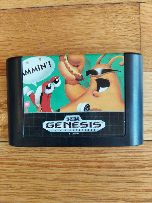 ToeJam & Earl (CIB) - Sega Genesis, Fast Shipping!